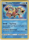 Shining Volcanion