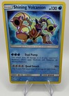 Shining Volcanion