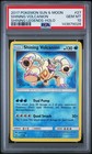 Shining Volcanion