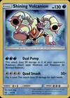 Shining Volcanion