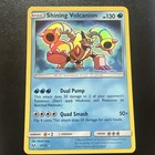 Shining Volcanion