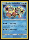 Shining Volcanion