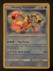 Shining Volcanion