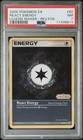 React Energy