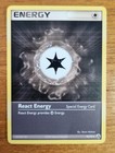 React Energy
