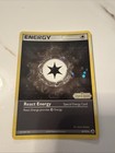 React Energy