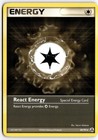 React Energy