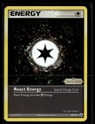 React Energy