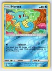Horsea
