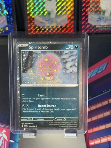 Spiritomb