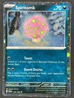 Spiritomb