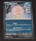 Spiritomb