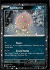 Spiritomb