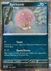 Spiritomb