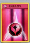 Fairy Energy