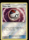 Timer Ball