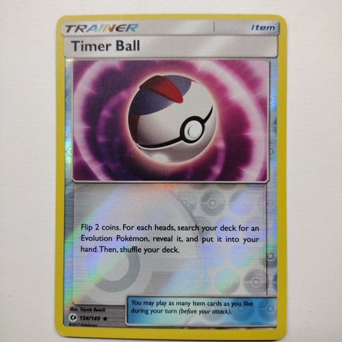 Timer Ball