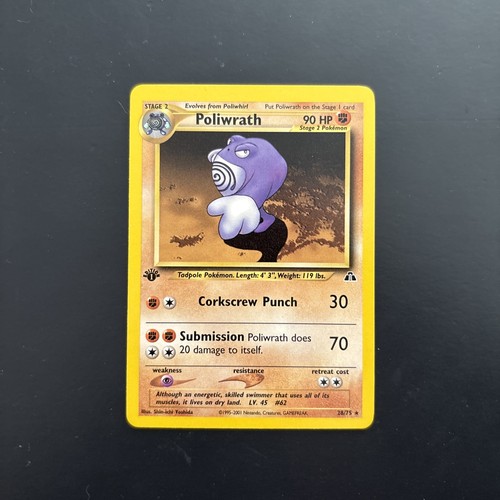 Poliwrath