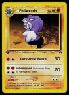 Poliwrath