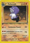 Poliwrath
