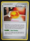Old Amber