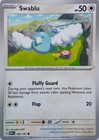 Swablu