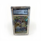 Raichu & Alolan Raichu Tag Team GX
