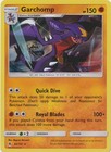 Garchomp