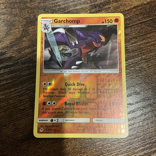 Garchomp