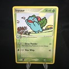 Ivysaur