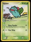 Ivysaur