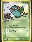 Ivysaur