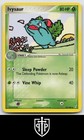 Ivysaur