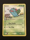 Ivysaur