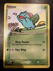 Ivysaur