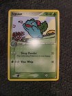 Ivysaur