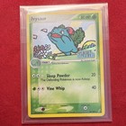 Ivysaur