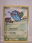 Ivysaur