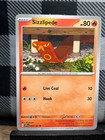Sizzlipede