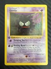 Gastly