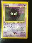 Gastly