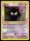 Gastly