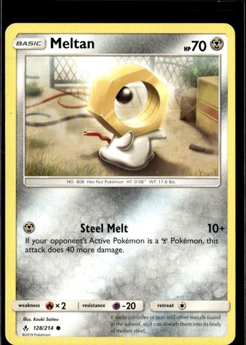 Meltan