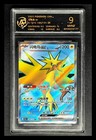 Zapdos EX