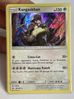 Kangaskhan