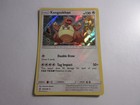 Kangaskhan