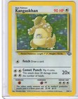 Kangaskhan