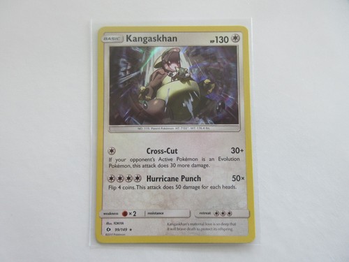 Kangaskhan