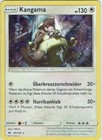 Kangaskhan