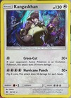 Kangaskhan